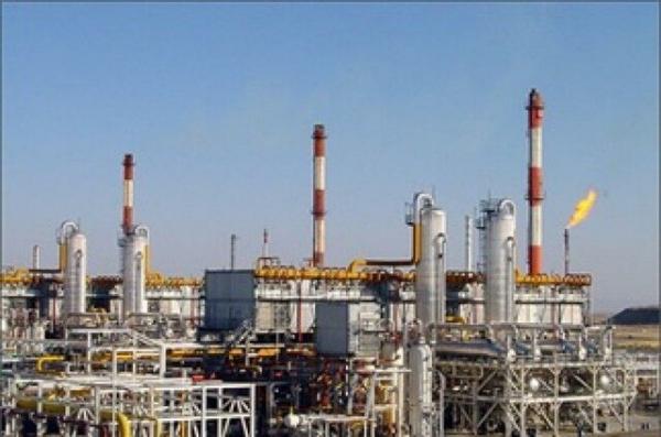 شرکت ملی گاز ایران,اخبار اقتصادی,خبرهای اقتصادی,نفت و انرژی