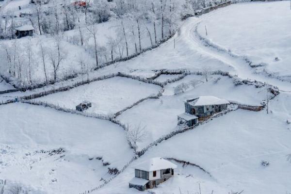 تولید برق از برف,اخبار علمی,خبرهای علمی,اختراعات و پژوهش