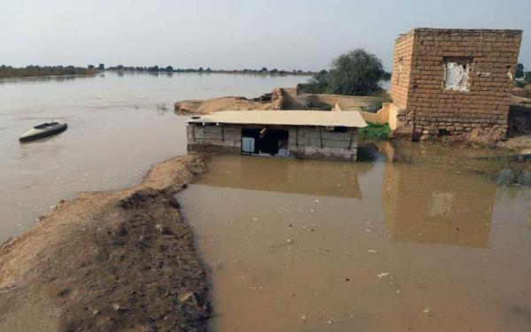سیل در خوزستان,اخبار اجتماعی,خبرهای اجتماعی,شهر و روستا