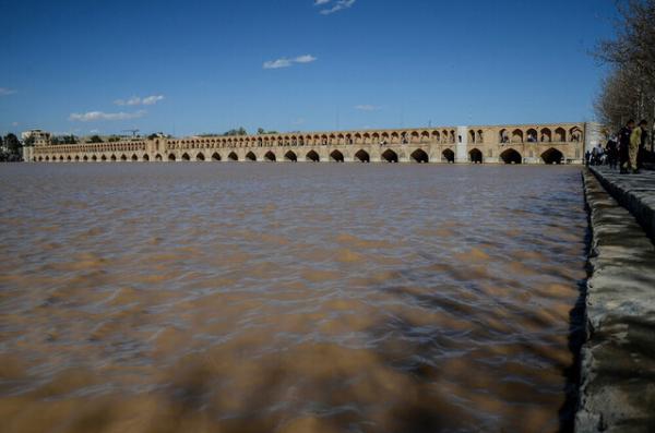 حق آبه کشاورزان اصفهان حق آبه کشاورزان اصفهان,اخبار اجتماعی,خبرهای اجتماعی,شهر و روستا