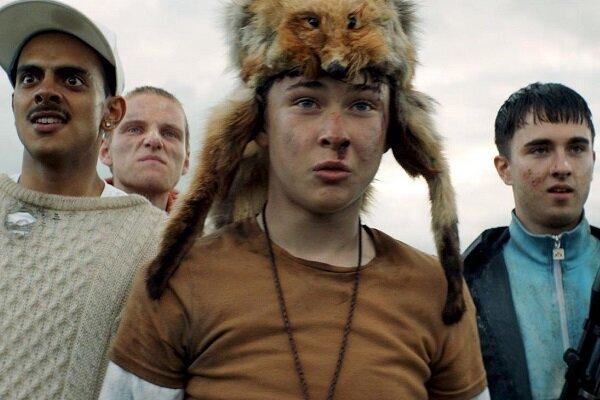 فیلم پسران در جنگل فیلم پسران در جنگل,اخبار هنرمندان,خبرهای هنرمندان,جشنواره