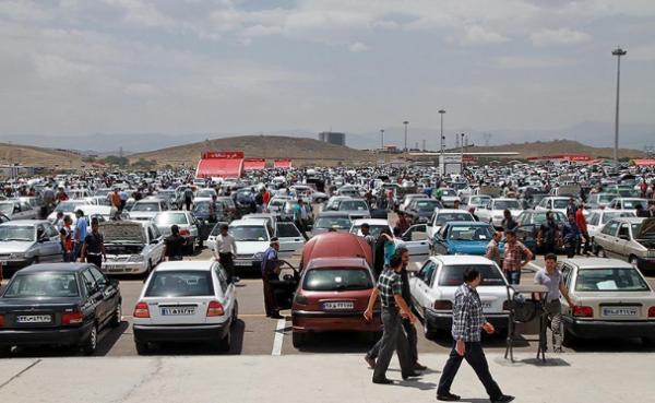 بازار خودرو بازار خودرو,اخبار سیاسی,خبرهای سیاسی,مجلس