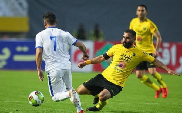 لیگ برتر فوتبال,اخبار فوتبال,خبرهای فوتبال,لیگ برتر و جام حذفی