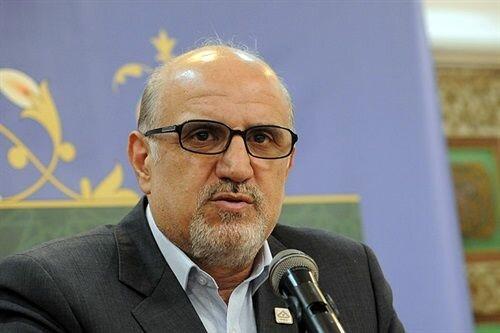 بهزاد محمدی بهزاد محمدی,اخبار اقتصادی,خبرهای اقتصادی,نفت و انرژی