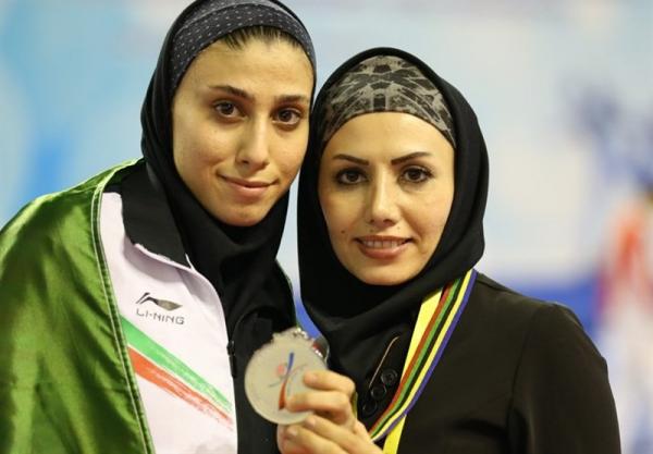 ناهید کیانی ناهید کیانی,اخبار ورزشی,خبرهای ورزشی,ورزش بانوان