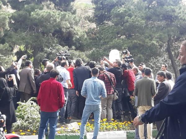 خیابان جمشید مشایخی خیابان جمشید مشایخی,اخبار اجتماعی,خبرهای اجتماعی,شهر و روستا