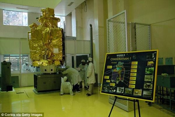 لندر,اخبار علمی,خبرهای علمی,نجوم و فضا