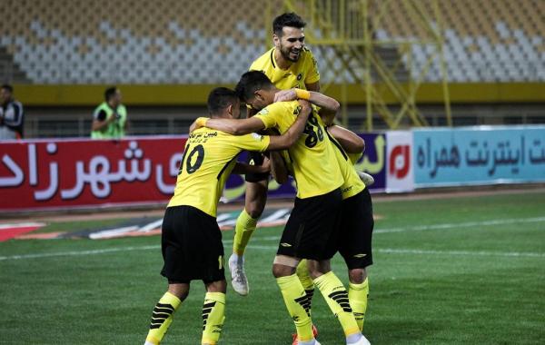 لیگ برترفوتبال,اخبار فوتبال,خبرهای فوتبال,لیگ برتر و جام حذفی