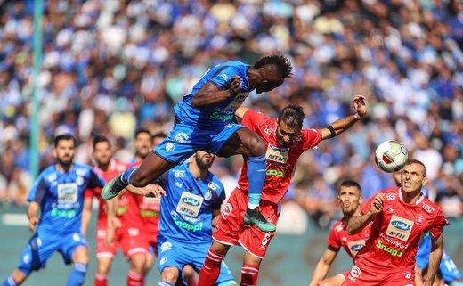 لیگ برترفوتبال,اخبار فوتبال,خبرهای فوتبال,لیگ برتر و جام حذفی