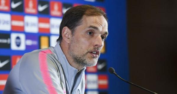 توماس توخل,اخبار فوتبال,خبرهای فوتبال,اخبار فوتبال جهان