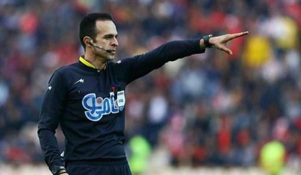 بیژن حیدری,اخبار فوتبال,خبرهای فوتبال,لیگ برتر و جام حذفی