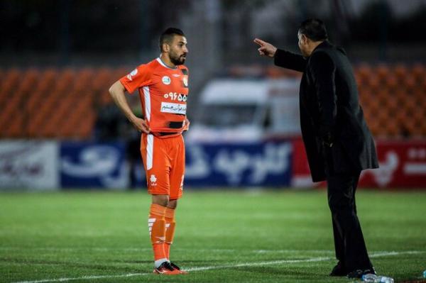 علی دایی,اخبار فوتبال,خبرهای فوتبال,لیگ برتر و جام حذفی