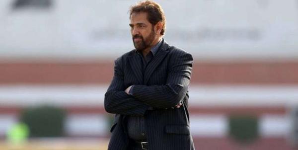 فیروز کریمی,اخبار فوتبال,خبرهای فوتبال,لیگ برتر و جام حذفی