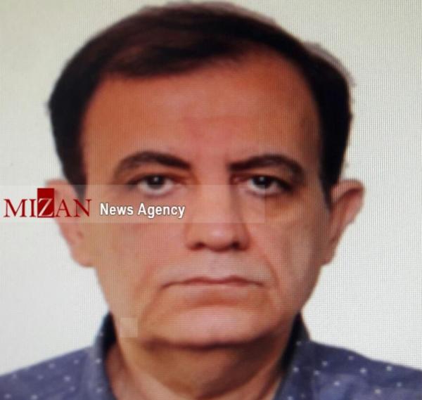 محمد حسین شیرعلی محمد حسین شیرعلی,اخبار اجتماعی,خبرهای اجتماعی,حقوقی انتظامی