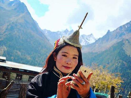 طبیعت گردشگری بوتان,اخبار جالب,خبرهای جالب,خواندنی ها و دیدنی ها