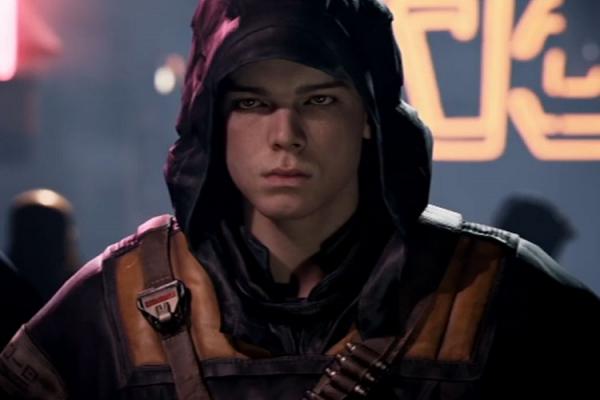 بازی Star Wars Jedi Fallen Order بازی Star Wars Jedi Fallen Order,اخبار دیجیتال,خبرهای دیجیتال,بازی