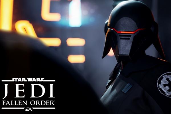 بازی Star Wars Jedi Fallen Order بازی Star Wars Jedi Fallen Order,اخبار دیجیتال,خبرهای دیجیتال,بازی