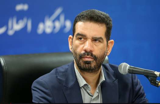 قاضی مسعودی مقام,اخبار اجتماعی,خبرهای اجتماعی,حقوقی انتظامی