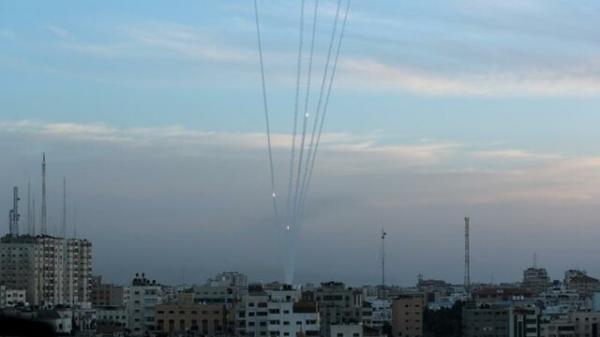 آتش‌بس در غزه,اخبار سیاسی,خبرهای سیاسی,خاورمیانه