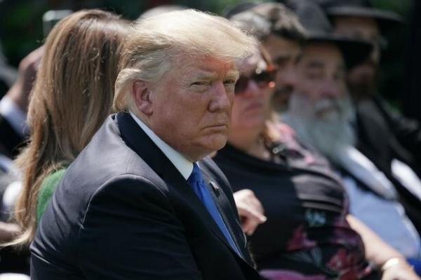 دونالد ترامپ دونالد ترامپ,اخبار سیاسی,خبرهای سیاسی,اخبار بین الملل