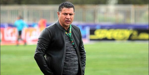 علی دایی,اخبار فوتبال,خبرهای فوتبال,حواشی فوتبال