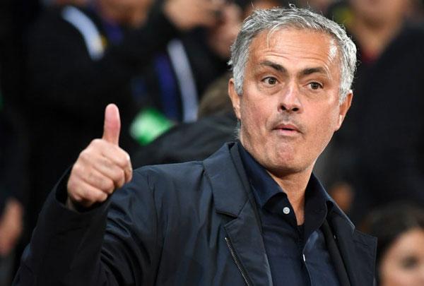 ژوزه مورینیو ژوزه مورینیو,اخبار فوتبال,خبرهای فوتبال,اخبار فوتبال جهان