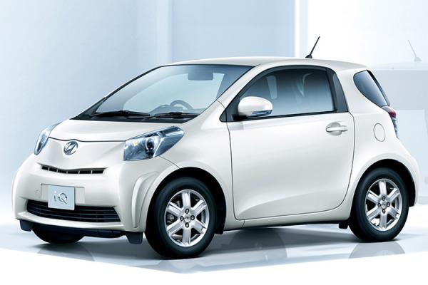 خودروهای سه صندلی خودروهای سه صندلی,اخبار خودرو,خبرهای خودرو,مقایسه خودرو