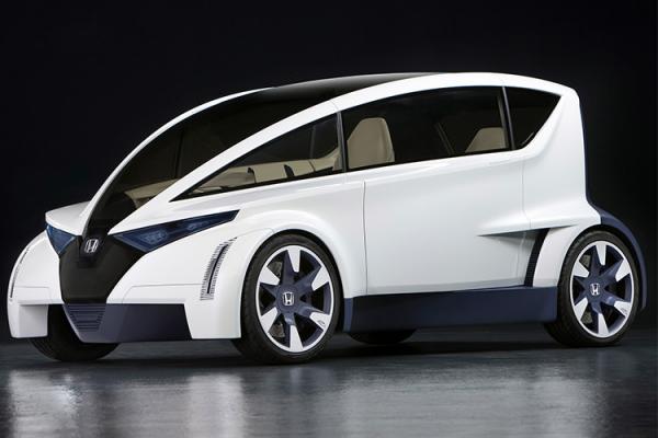 خودروهای سه صندلی خودروهای سه صندلی,اخبار خودرو,خبرهای خودرو,مقایسه خودرو