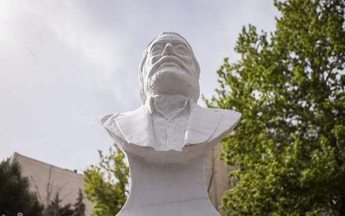 سردیس جمشید مشایخی سردیس جمشید مشایخی,اخبار اجتماعی,خبرهای اجتماعی,شهر و روستا