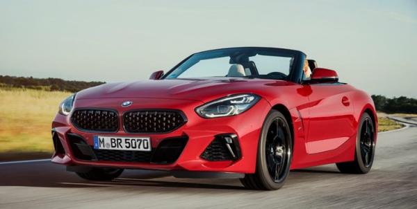 خودروBMW,اخبار خودرو,خبرهای خودرو,بازار خودرو