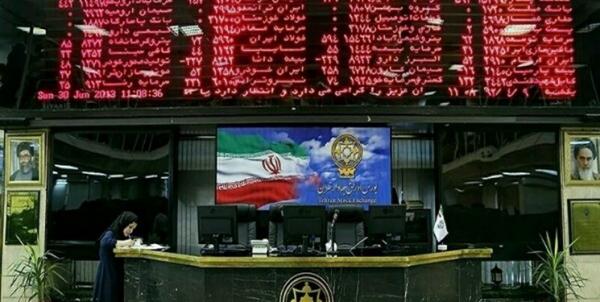 بورس تهران,اخبار اقتصادی,خبرهای اقتصادی,بورس و سهام