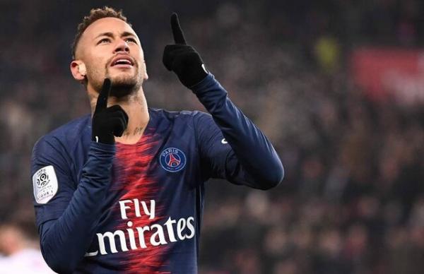 نیمار,اخبار فوتبال,خبرهای فوتبال,اخبار فوتبال جهان