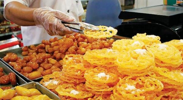 زولبیا و بامیه زولبیا و بامیه,اخبار اقتصادی,خبرهای اقتصادی,کشت و دام و صنعت