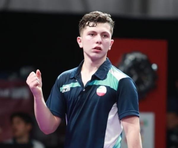 امین احمدیان,اخبار ورزشی,خبرهای ورزشی,ورزش