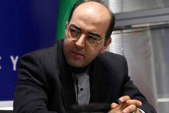 دیاکو حسینی دیاکو حسینی,اخبار سیاسی,خبرهای سیاسی,سیاست خارجی