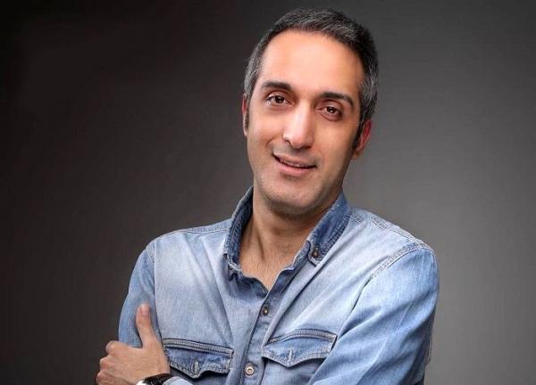 امیرمهدی ژوله,اخبار هنرمندان,خبرهای هنرمندان,اخبار بازیگران