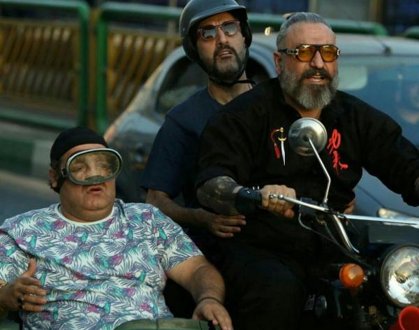 امیرمهدی ژوله,اخبار هنرمندان,خبرهای هنرمندان,اخبار بازیگران