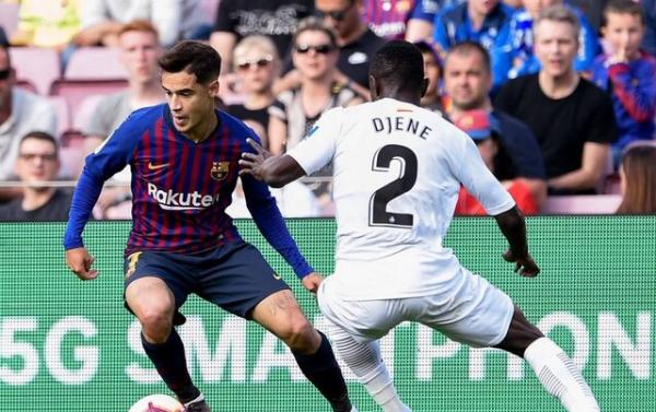 فیلیپ کوتینیو فیلیپ کوتینیو,اخبار فوتبال,خبرهای فوتبال,اخبار فوتبال جهان