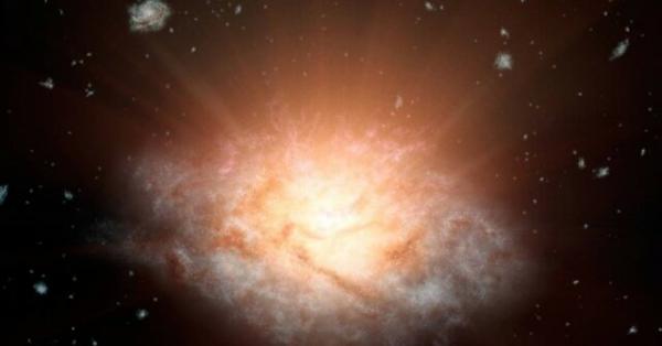 کهکشان‌های قدیمی,اخبار علمی,خبرهای علمی,نجوم و فضا