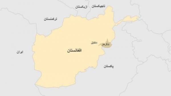 انفجارهای جلال‌آباد,اخبار افغانستان,خبرهای افغانستان,تازه ترین اخبار افغانستان