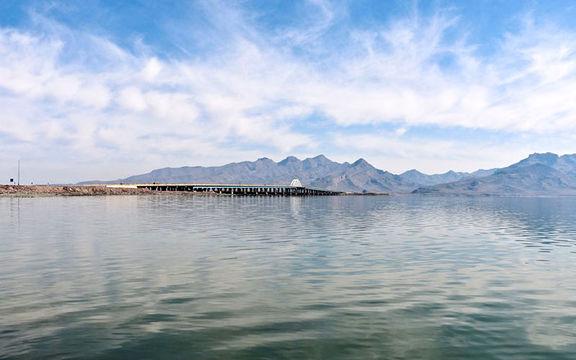 حجم آب دریاچه ارومیه,اخبار اجتماعی,خبرهای اجتماعی,محیط زیست