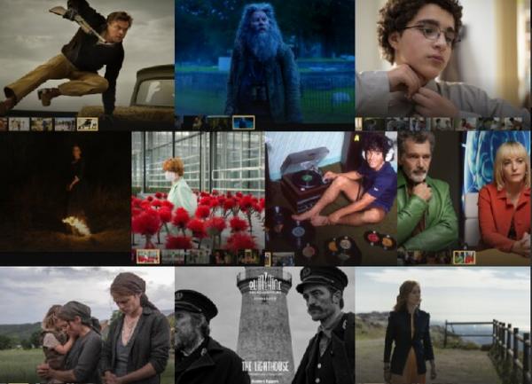 مهم‌ترین فیلم‌های کن ۲۰۱۹,اخبار هنرمندان,خبرهای هنرمندان,جشنواره