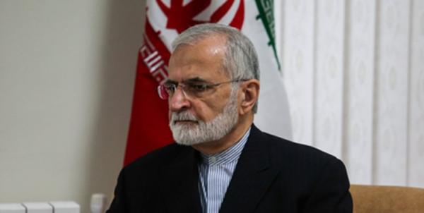 کمال خرازی کمال خرازی,اخبار سیاسی,خبرهای سیاسی,سیاست خارجی