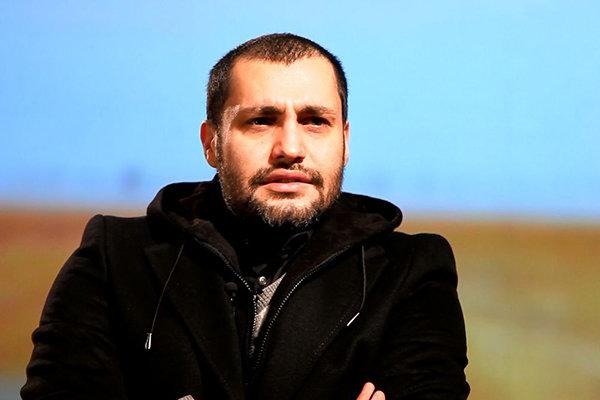 امیرمحمد زند,اخبار هنرمندان,خبرهای هنرمندان,اخبار بازیگران