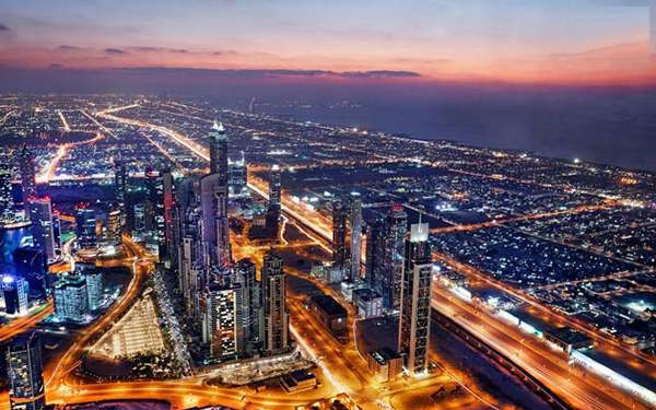 تصاویر دبی قبل از اکتشاف نفت تصاویر دبی قبل از اکتشاف نفت,اخبار جالب,خبرهای جالب,خواندنی ها و دیدنی ها