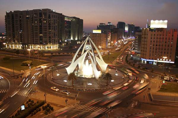 تصاویر دبی قبل از اکتشاف نفت تصاویر دبی قبل از اکتشاف نفت,اخبار جالب,خبرهای جالب,خواندنی ها و دیدنی ها