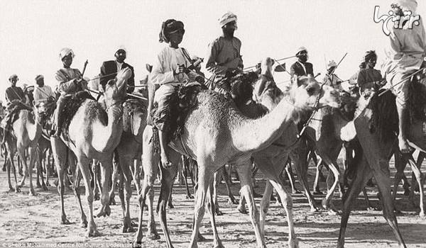 تصاویر دبی قبل از اکتشاف نفت تصاویر دبی قبل از اکتشاف نفت,اخبار جالب,خبرهای جالب,خواندنی ها و دیدنی ها