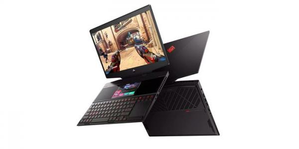 اچ‌پی لپ‌تاپ Omen X 2S,اخبار دیجیتال,خبرهای دیجیتال,لپ تاپ و کامپیوتر