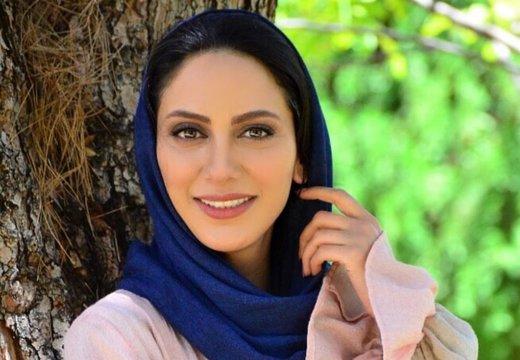 مونا فرجاد مونا فرجاد,اخبار هنرمندان,خبرهای هنرمندان,بازیگران سینما و تلویزیون