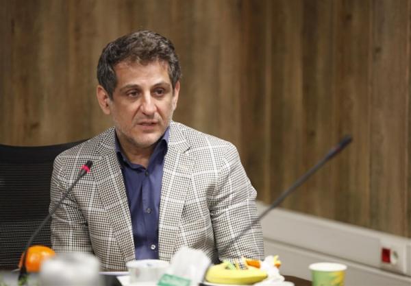 محمدرضا مرتضوی محمدرضا مرتضوی,اخبار اقتصادی,خبرهای اقتصادی,صنعت و معدن
